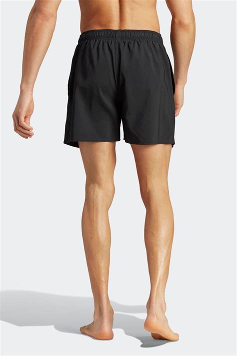 Zwemshort zwart Adidas Performance 